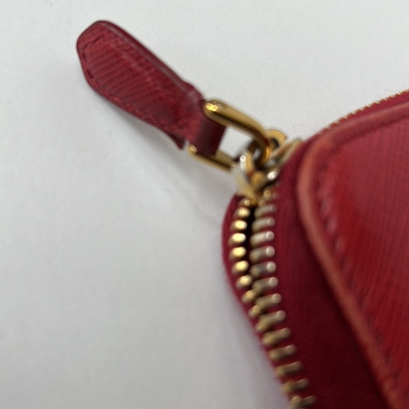 Prada Wallet - Picture 7 of 11